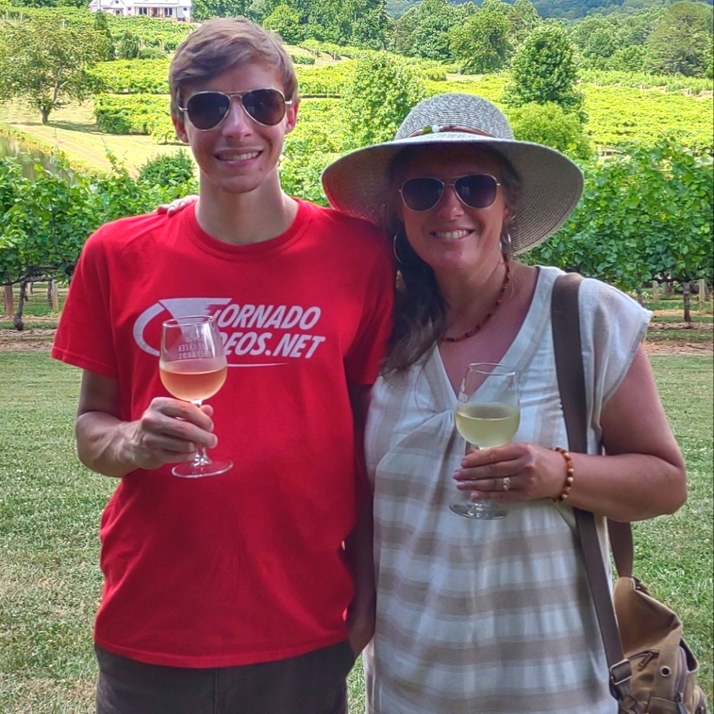 Meet your Posher, Jill